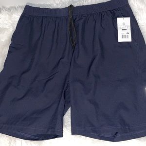 New Balance Collection Athletic shorts